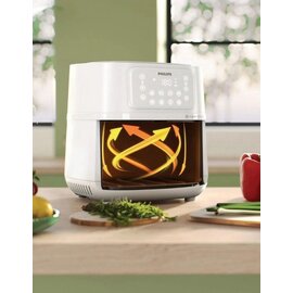 Изображение 4 Фритюрница Philips HD9285/00