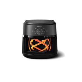 Изображение 4 Фритюрница Philips NA230/00