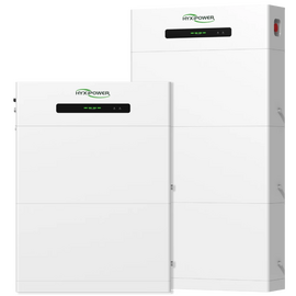 Изображение  Lifepo4 аккумулятор HYXiPower HYX-E50B-H2 Battery Pack 5.3кВт&bull;ч Gen 2