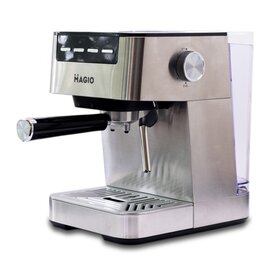 Зображення  Кавоварка Magio MG-453