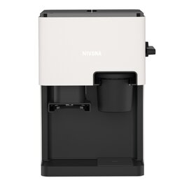 Зображення  Кавоварка Nivona Cube 4102