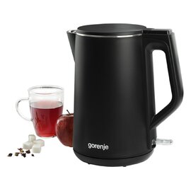 Изображение 5 Электрочайник Gorenje K15DWBK
