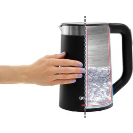 Изображение 5 Электрочайник Gorenje K17TRDW