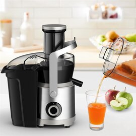 Изображение 5 Соковыжималка Tefal ZE660D10