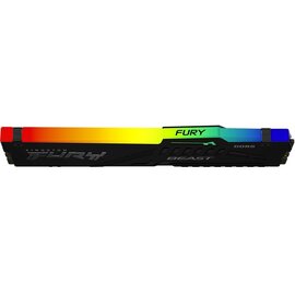 Изображение 5 Модуль памяти Kingston Fury Beast RGB DDR5 2x16384Mb 6000MHz &mdash; KF560C30BBAK2-32