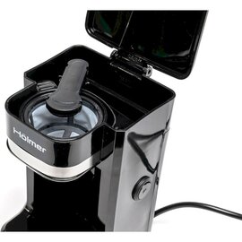 Зображення 5 Кавоварка Holmer HCD-015B