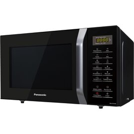 Изображение 5 Микроволновка Panasonic NN-GT35HBZUE
