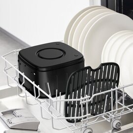 Изображение 5 Фритюрница Tefal EY552DE0