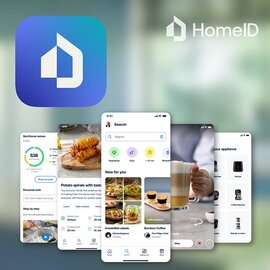 Изображение 5 Фритюрница Philips HD9876/20