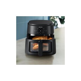 Изображение 5 Фритюрница Philips NA230/00