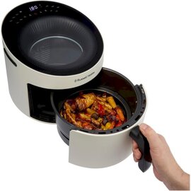 Изображение 5 Фритюрница Russell Hobbs 27421-56 SatisFry Panoramic