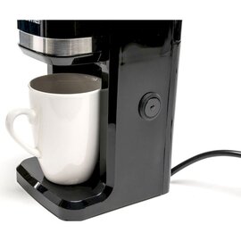 Зображення 6 Кавоварка Holmer HCD-015B