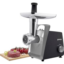 Зображення 6 М`ясорубка Gorenje MG1601SB