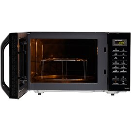 Изображение 6 Микроволновка Panasonic NN-GT35HBZUE