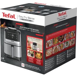 Изображение 6 Фритюрница Tefal EY552DE0