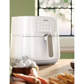 Изображение 6 Фритюрница Philips HD9285/00