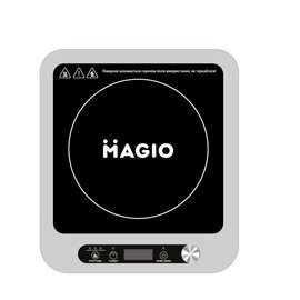 Изображение  Настольная плита Magio MG-145
