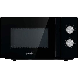 Зображення  Мікрохвильова піч Gorenje MO17E1BH