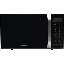 Изображение  Микроволновка Panasonic NN-GT35HBZUE