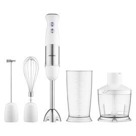 Изображение  Блендер Ardesto HBG-800WWHCHML