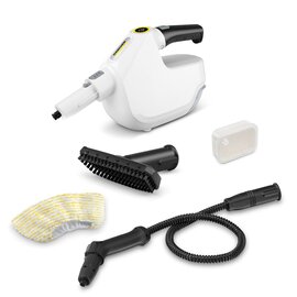 Зображення  Пароочищувач Karcher SC 1 Multi Comfort 1.516-416.0