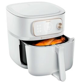 Изображение  Фритюрница Philips HD9876/20