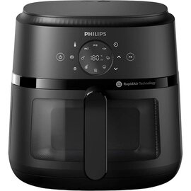 Изображение  Фритюрница Philips NA230/00
