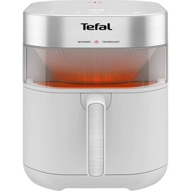 Изображение  Фритюрница Tefal Easy Fry Infrared EY831GE0