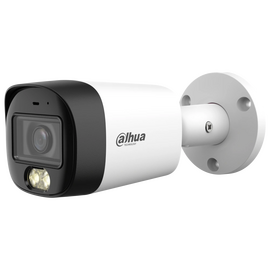Изображение  CVI Видеокамера Dahua DH-HAC-HFW1500RMP-IL-A (2.8 мм)