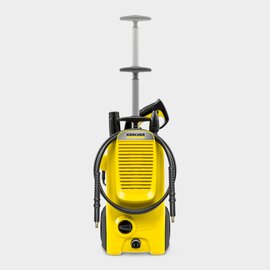 Зображення 2 Мінімийка Karcher K 5 Classic