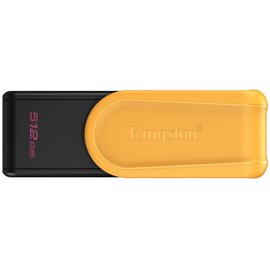 Зображення 2 USB флешка Kingston DataTraveler Exodia S Black/Green 128GB USB 3.2 - DTXS/128GB