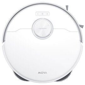 Зображення 2 Пилосос Mova P50 Pro Ultra RLP53HE