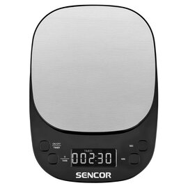 Изображение 2 Весы Sencor SKS0804BK до 2