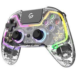 Изображение 2 Геймпад GamePro GPS13T Transparent