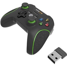 Изображение 2 Геймпад GamePro MG650B Black