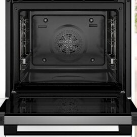 Зображення 2 Духовка Bosch HBG272EB3