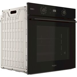 Зображення 2 Духовка Whirlpool OMSK58CU1SB
