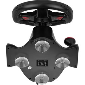 Зображення 3 Ігрове кермо Xtrike Me GP-903