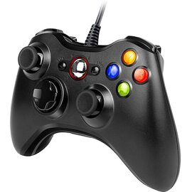 Изображение 3 Геймпад GamePro MG310B Black