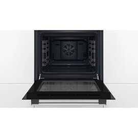 Зображення 3 Духова шафа Bosch HBF512BS1T