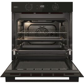 Зображення 3 Духовка Whirlpool OMSK58CU1SB