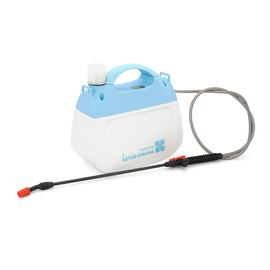 Изображение  Опрыскиватель Voltronic KY-5L2600