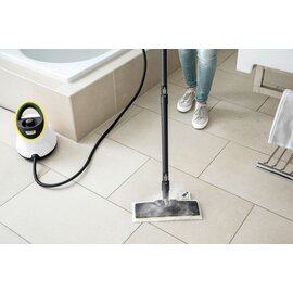 Зображення 4 Пароочищувач Karcher SC 2 Deluxe 1.513-400.0