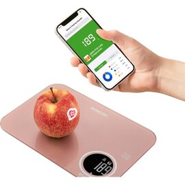 Изображение 4 Весы электронный Sencor SKS7075RS