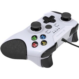 Изображение 4 Геймпад GamePro MG450W White/Black