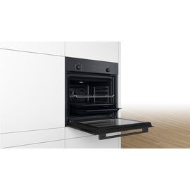 Зображення 4 Духовка Bosch HBF512BB1T