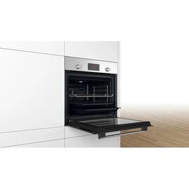 Зображення 4 Духова шафа Bosch HBF512BS1T