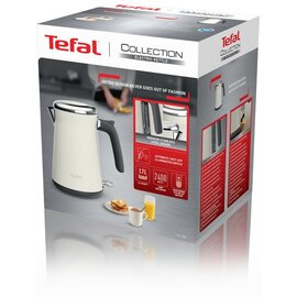 Изображение 5 Электрочайник Tefal KI666AE0
