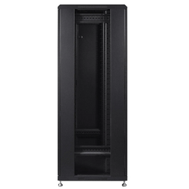 Изображение 5 Коммуникационный шкаф Trinix TRX-32U/600x600x1610 Black