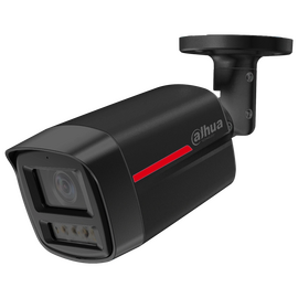 Изображение  Камера Dahua DH-IPC-HFW2449TL-S-PRO-BE (2.8 мм) на 4 MP